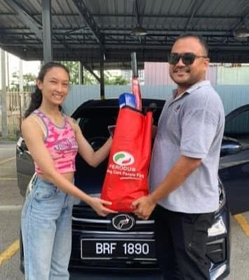 Perodua Dealership Malaysia - Harga Kereta Perodua Terkini